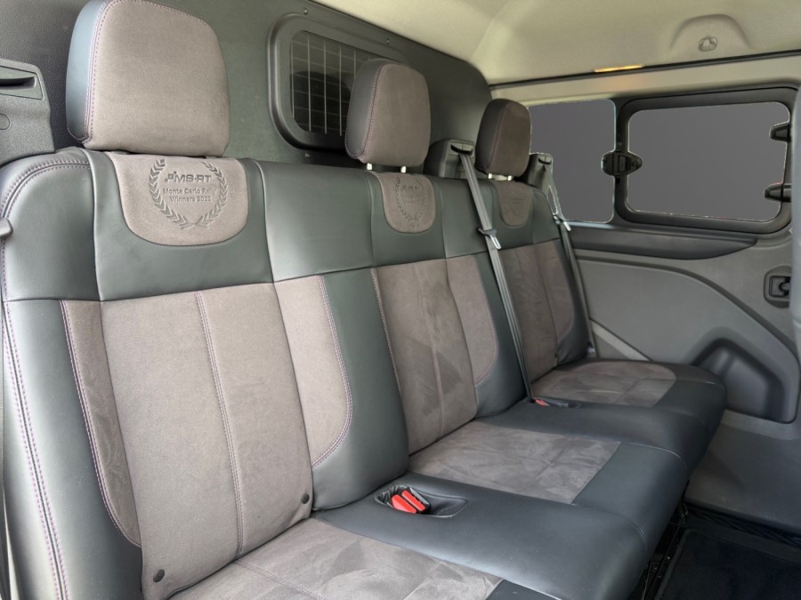 FORD d'occasion TRANSIT 320 L1H1 2.0 170 BVA MS-RT MONTE CARLO RALLY