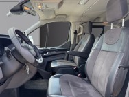 FORD d'occasion TRANSIT 320 L1H1 2.0 170 BVA MS-RT MONTE CARLO RALLY