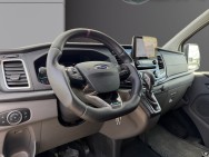 FORD d'occasion TRANSIT 320 L1H1 2.0 170 BVA MS-RT MONTE CARLO RALLY
