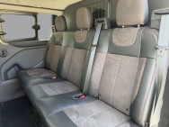 FORD d'occasion TRANSIT 320 L1H1 2.0 170 BVA MS-RT MONTE CARLO RALLY