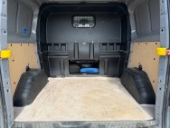 FORD d'occasion TRANSIT 320 L1H1 2.0 170 BVA MS-RT MONTE CARLO RALLY