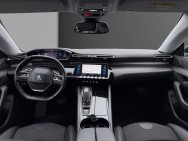 PEUGEOT d'occasion 508 PEUGEOT 508 SW 1.5 HDI 130 ch EAT8 Allure