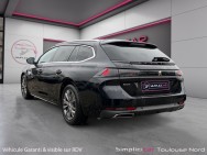 PEUGEOT d'occasion 508 PEUGEOT 508 SW 1.5 HDI 130 ch EAT8 Allure