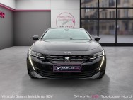 PEUGEOT d'occasion 508 PEUGEOT 508 SW 1.5 HDI 130 ch EAT8 Allure