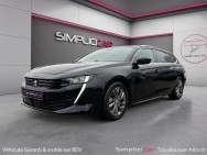 PEUGEOT d'occasion 508 PEUGEOT 508 SW 1.5 HDI 130 ch EAT8 Allure