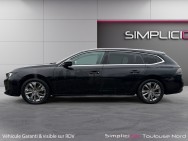 PEUGEOT d'occasion 508 PEUGEOT 508 SW 1.5 HDI 130 ch EAT8 Allure