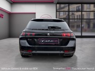PEUGEOT d'occasion 508 PEUGEOT 508 SW 1.5 HDI 130 ch EAT8 Allure