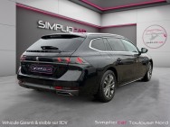 PEUGEOT d'occasion 508 PEUGEOT 508 SW 1.5 HDI 130 ch EAT8 Allure