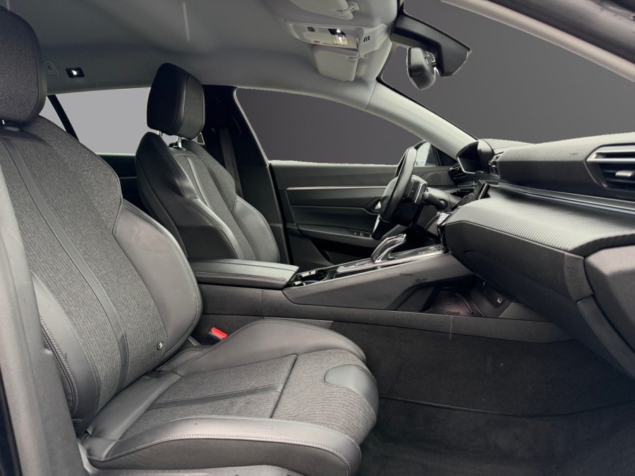 PEUGEOT d'occasion 508 PEUGEOT 508 SW 1.5 HDI 130 ch EAT8 Allure
