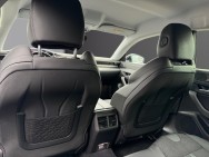 PEUGEOT d'occasion 508 PEUGEOT 508 SW 1.5 HDI 130 ch EAT8 Allure