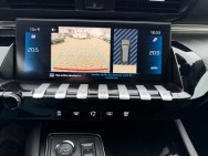 PEUGEOT d'occasion 508 PEUGEOT 508 SW 1.5 HDI 130 ch EAT8 Allure