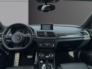 AUDI d'occasion Q3 RSQ3 2.5 TFSI 310 QUATTRO S TRONIC de 2013