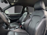 AUDI d'occasion Q3 RSQ3 2.5 TFSI 310 QUATTRO S TRONIC de 2013