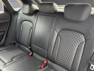 AUDI d'occasion Q3 RSQ3 2.5 TFSI 310 QUATTRO S TRONIC de 2013