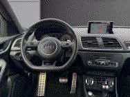 AUDI d'occasion Q3 RSQ3 2.5 TFSI 310 QUATTRO S TRONIC de 2013