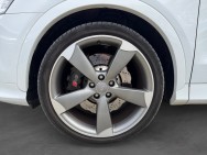 AUDI d'occasion Q3 RSQ3 2.5 TFSI 310 QUATTRO S TRONIC de 2013