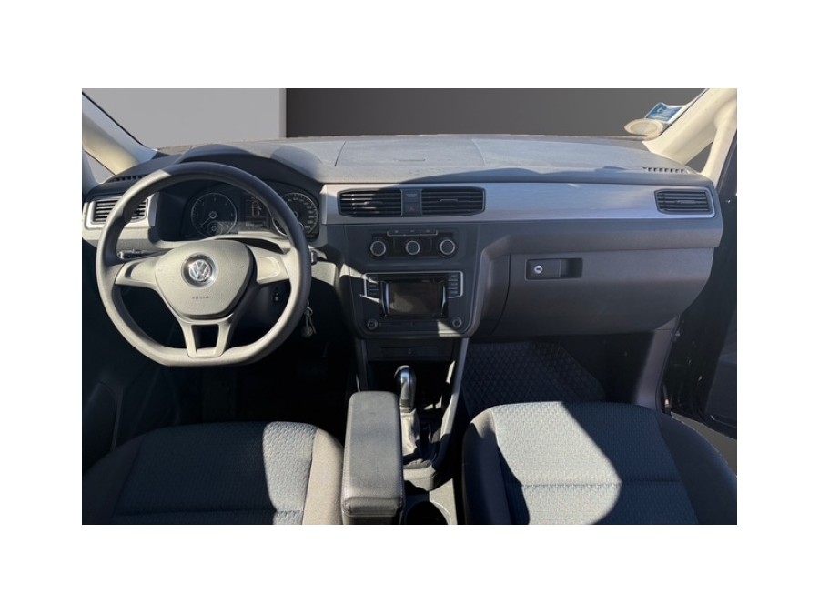 VOLKSWAGEN d'occasion CADDY VOLKSWAGEN CADDY 2.0 TDI 150 DSG6
