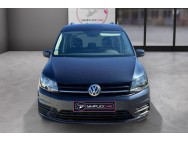 VOLKSWAGEN d'occasion CADDY VOLKSWAGEN CADDY 2.0 TDI 150 DSG6