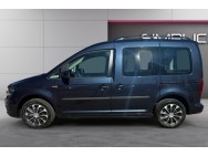 VOLKSWAGEN d'occasion CADDY VOLKSWAGEN CADDY 2.0 TDI 150 DSG6