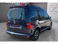 VOLKSWAGEN d'occasion CADDY VOLKSWAGEN CADDY 2.0 TDI 150 DSG6