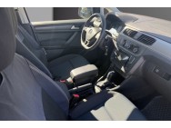 VOLKSWAGEN d'occasion CADDY VOLKSWAGEN CADDY 2.0 TDI 150 DSG6