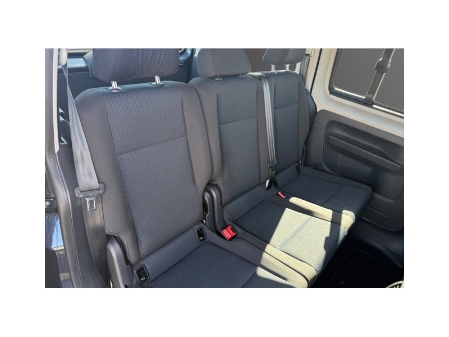 VOLKSWAGEN d'occasion CADDY VOLKSWAGEN CADDY 2.0 TDI 150 DSG6