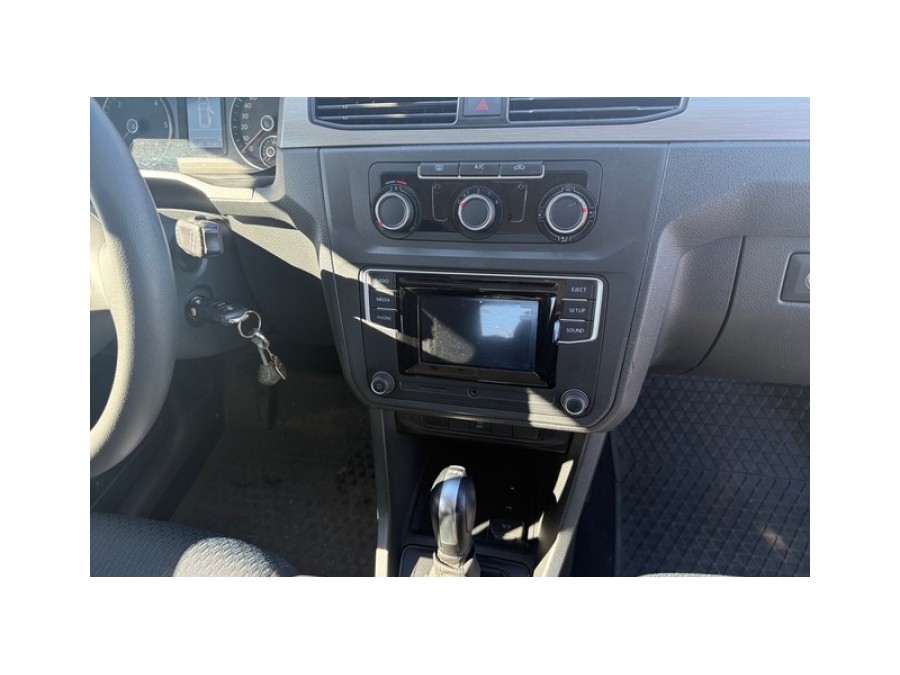 VOLKSWAGEN d'occasion CADDY VOLKSWAGEN CADDY 2.0 TDI 150 DSG6