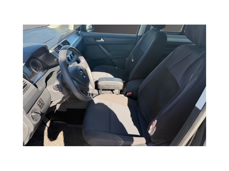 VOLKSWAGEN d'occasion CADDY VOLKSWAGEN CADDY 2.0 TDI 150 DSG6