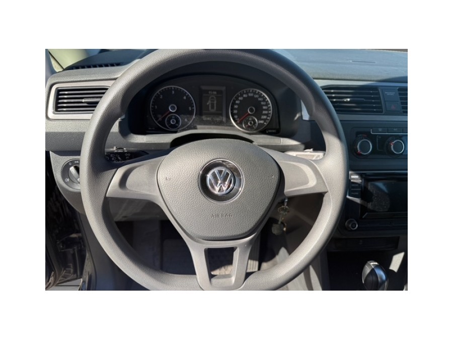 VOLKSWAGEN d'occasion CADDY VOLKSWAGEN CADDY 2.0 TDI 150 DSG6