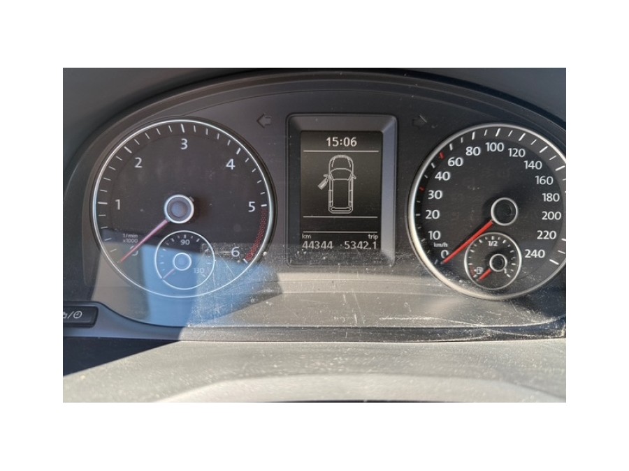 VOLKSWAGEN d'occasion CADDY VOLKSWAGEN CADDY 2.0 TDI 150 DSG6