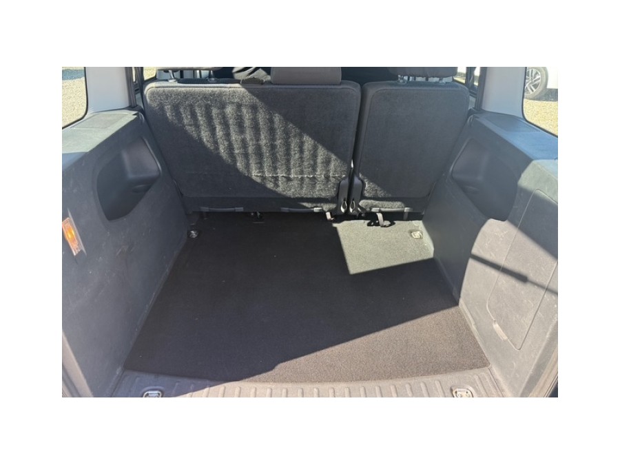 VOLKSWAGEN d'occasion CADDY VOLKSWAGEN CADDY 2.0 TDI 150 DSG6