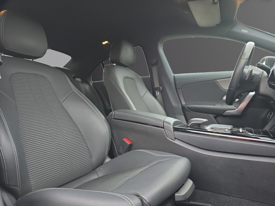 MERCEDES d'occasion CLASSE CLA 2.0 220 D 190 de 2020 Vichy (03)﻿