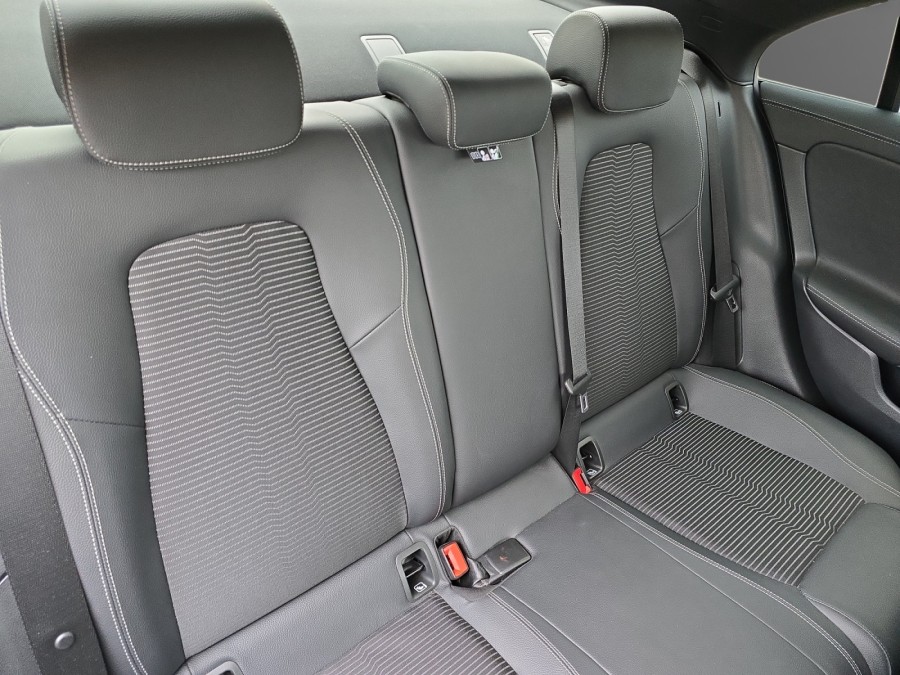 MERCEDES d'occasion CLASSE CLA 2.0 220 D 190 de 2020 Vichy (03)﻿