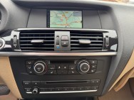 BMW d'occasion X3 xDrive20d 184ch Luxe Steptronic A de 2013 Toulouse