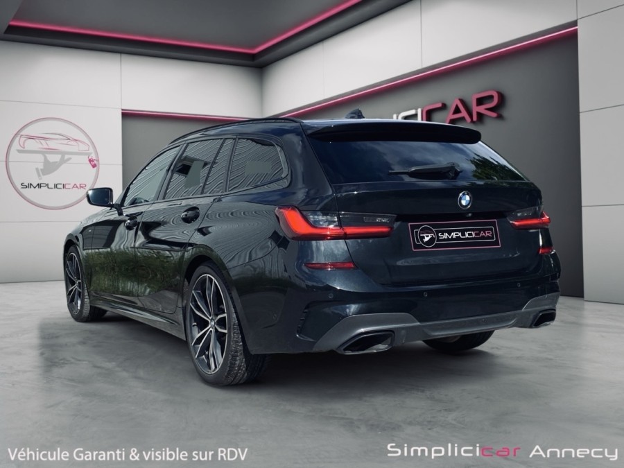 BMW d'occasion SERIE 3 TOURING M340D XD 340 BA de 2021 Annecy (74)﻿