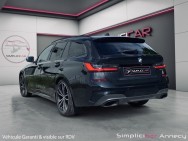BMW d'occasion SERIE 3 TOURING M340D XD 340 BA de 2021 Annecy (74)﻿