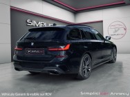 BMW d'occasion SERIE 3 TOURING M340D XD 340 BA de 2021 Annecy (74)﻿