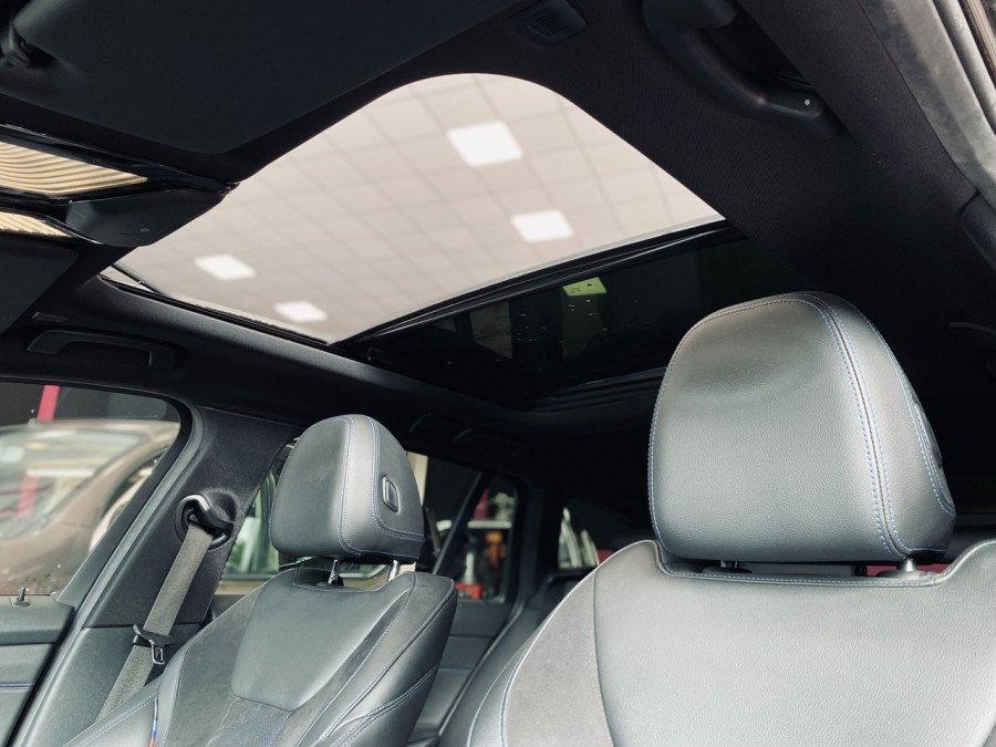 BMW d'occasion SERIE 3 TOURING M340D XD 340 BA de 2021 Annecy (74)﻿