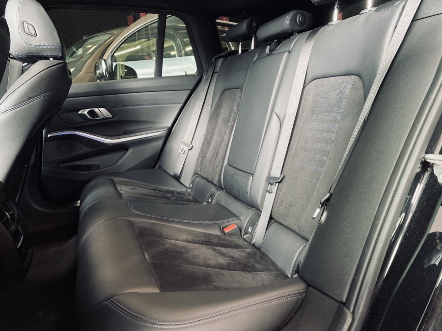 BMW d'occasion SERIE 3 TOURING M340D XD 340 BA de 2021 Annecy (74)﻿