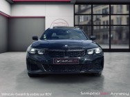BMW d'occasion SERIE 3 TOURING M340D XD 340 BA de 2021 Annecy (74)﻿