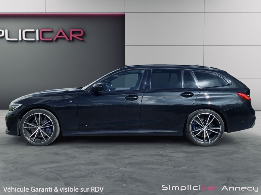 BMW d'occasion SERIE 3 TOURING M340D XD 340 BA de 2021 Annecy (74)﻿