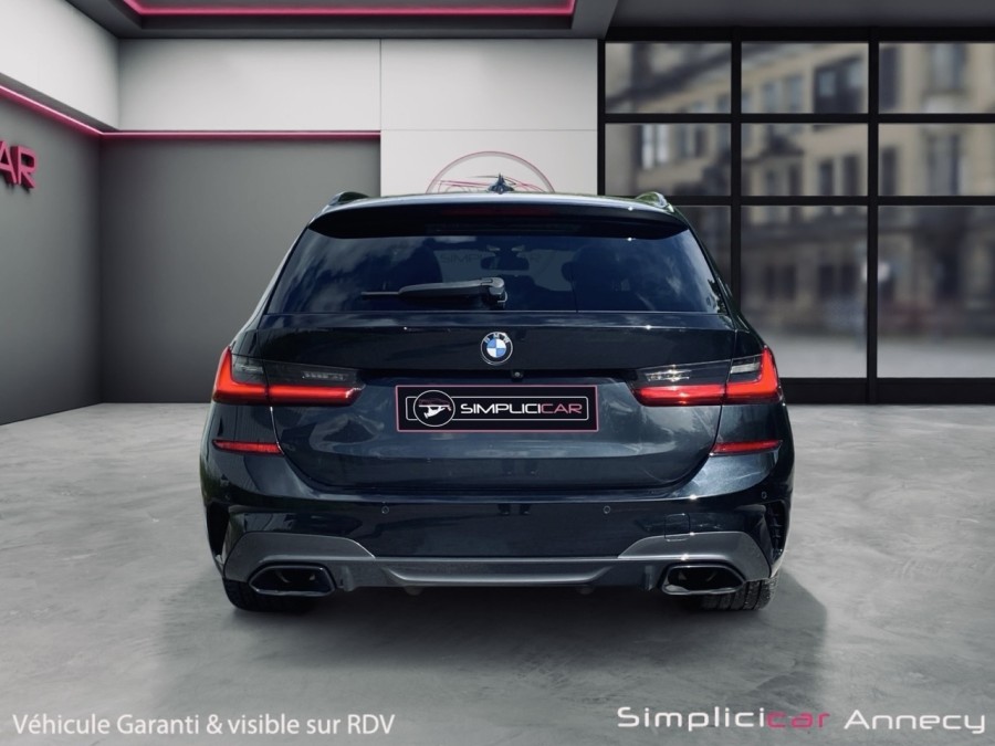 BMW d'occasion SERIE 3 TOURING M340D XD 340 BA de 2021 Annecy (74)﻿