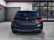 BMW d'occasion SERIE 3 TOURING M340D XD 340 BA de 2021 Annecy (74)﻿
