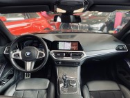 BMW d'occasion SERIE 3 TOURING M340D XD 340 BA de 2021 Annecy (74)﻿