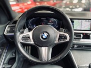 BMW d'occasion SERIE 3 TOURING M340D XD 340 BA de 2021 Annecy (74)﻿