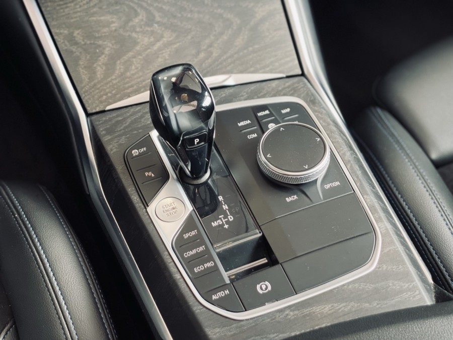 BMW d'occasion SERIE 3 TOURING M340D XD 340 BA de 2021 Annecy (74)﻿