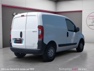 CITROEN d'occasion NEMO 1.3 HDI 75 ECO de 2014 Brest (29)﻿