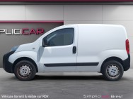 CITROEN d'occasion NEMO 1.3 HDI 75 ECO de 2014 Brest (29)﻿