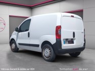 CITROEN d'occasion NEMO 1.3 HDI 75 ECO de 2014 Brest (29)﻿