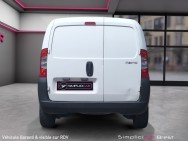 CITROEN d'occasion NEMO 1.3 HDI 75 ECO de 2014 Brest (29)﻿